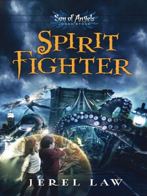 Title details for Spirit Fighter by Jerel Law - Available